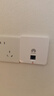华为全屋wifi6套装Pro版4双网口86ap面板+POE交换机 无线千兆一拖四家用企业级ac+ap路由器组网AP162E 实拍图