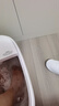 美的（Midea）泡脚桶杀菌足浴盆加热暖脚自动按摩保暖洗脚盆熏蒸暖泡喷淋新年礼物生日送男女友长辈 ZL310温泉桶 实拍图