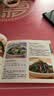【正版包邮】家常养生汤煲 百病食疗 食谱大众菜谱做饭书籍新手厨艺入门基础 家常菜大全TK 【小开本】精选家常面点 无规格 实拍图