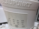 蓝宝（BLAUPUNKT）破壁机家用豆浆机全自动免煮2025新款静低音破壁机小型榨汁机婴儿米糊机磨粉机智频变速钛刀 实拍图