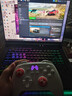 北通鲲鹏20无线游戏手柄智控双切扳机震动蓝牙手柄xbox电脑PC手机steam电视NSswitch2体感原神宝可梦ZA 实拍图