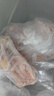 CP正大食品 鸡爪 净重2斤单个鸡爪约40-50g 凤爪烧烤生鲜年货节 实拍图