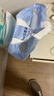 京东京造婴儿拉拉裤尿不湿纸尿裤Cloud云柔XXL52片(15kg以上)超薄透气 实拍图