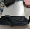 普联（TP-LINK）飞流5480 WiFi6游戏路由 AX5400双频千兆无线路由器 Mesh组网易展Turbo版 2.5G自定义端口 XDR5480 实拍图