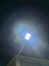 得焺太阳能路灯户外照明灯防水室外灯养殖大灯分体式路灯大功率路灯金豆款 90000-W 实拍图