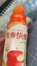 娃哈哈营养快线500g*15瓶整箱饮料大瓶含乳饮品儿童营养早餐奶饮品快线 原味500g*15瓶 实拍图