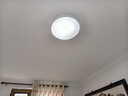 米家（MIJIA）小米米家护眼智能全光谱吸顶灯D40【政府补贴】【包安装】灯具 实拍图