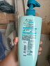 欧莱雅透明质酸水润洗发水去屑无硅油洗发露700ml(新老包装随机发货) 实拍图