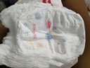好奇（Huggies）金装拉拉裤XXXXL52(19kg以上)尿不湿【速干不易红】 实拍图