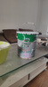 三棵树漆内墙墙面漆乳胶漆京粹净味二合一油漆涂料白色18L 实拍图