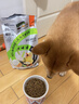 比瑞吉狗粮鸭肉梨升级瓜6冻干幼成老年小型犬小绿袋比熊去泪痕犬粮2kg 实拍图
