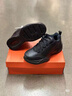耐克NIKE男训练鞋老爹鞋AIR MONARCH IVG运动鞋415445-001黑42 实拍图