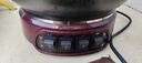 惠当家（Hui Dang Jia）电炒锅多功能一体电热锅电蒸锅电锅电煮锅家用铸铁山东锅炖蒸煮多用途锅大功率电火锅32cm无笼 实拍图