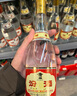 汾酒 黄盖玻汾 清香型高度白酒 53度 475mL*12瓶 整箱装 实拍图