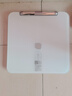 华为智能体脂秤 3 Pro 羽砂白 电子秤体重秤体脂秤家用 双频检测精准/WiFi蓝牙双连接 实拍图