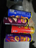 乐事（Lay's）无限薯片 香辣小龙虾味 104克 罐装 膨化食品 零食 休闲食品 实拍图