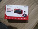 金正2025新款收音机老人专用便携音响半导体可充电FM调频多功能音乐播放器插卡评书学习英语听力随身听 实拍图