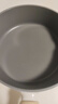 苏泊尔（SUPOR）加深煎锅陶瓷不粘聚油平底锅牛排煎蛋家用轻量小炒锅电磁炉通用 实拍图