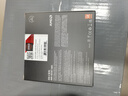 AMD 锐龙 7500F/7800X3D/9600X/9700X/9900X/9950X9800X3D 7代9代 处理器AM5接口 盒装CPU R5 7600X盒装 实拍图