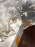 森悠（SARYOR）孔雀鱼纯种观赏鱼小型淡水好养热带鱼活体斑马金鱼凤尾鱼繁殖 杂袍孔雀鱼10条+5条备损 实拍图