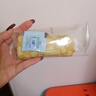 舌里蛋皮吐司奶皮藜麦卷早餐蛋皮卷代餐糕点夹心面包休闲零食420g 实拍图