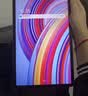 小米（MI）平板Redmi Pad Pro 红米平板电脑 12.1英寸澎湃OS 高刷高清屏学生网课学习娱乐影音儿童绘画长续航 浅湾蓝 8GB+256GB(WiFi) 实拍图