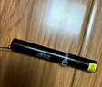 魔铁（MOTIE）激光笔绿光远射大功率激光灯红外线户外手电筒红外线沙漠指星笔镭射售楼教学工地工程专用可充电 实拍图