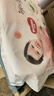 好奇（Huggies）铂金装小桃裤拉拉裤大号L60片(9-14kg)尿不湿【透爽散热】 实拍图