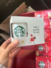 星巴克（Starbucks）精品花式速溶咖啡太妃坚果拿铁礼盒0植脂末进口原装新年送礼5盒装 实拍图