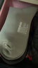 蕉内银皮301S袜子男士新疆精梳棉10A抗菌防臭商务休闲透气秋冬中筒5双 实拍图