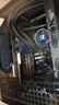 利民（thermalright）Frozen Magic EX 240冰封幻境 一体式水冷散热器 C12 PRO风扇 ARGB冷头 FM EX 240 实拍图