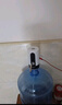 拜杰桶装水抽水器电动压水器上水器抽水神器饮水机抽水泵取水器吸水器 实拍图
