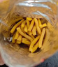 爱尚咪咪虾条零食大礼包虾味薯条办公室小吃解馋怀旧休闲食品 虾味*20包+蟹味粒*20包 实拍图