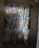 味滋源糯米锅巴盒装花椒锅巴蟹黄锅巴休闲零食安徽特产独立包装小吃 咸香味500g【1斤】 实拍图
