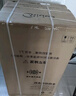 美的（Midea）随心洗波轮洗衣机全自动 5.5公斤 小型租房用 专利免清洗 MB55V36E 以旧换新 国家补贴 实拍图