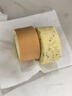 俏侬 伯爵原味双拼瑞士卷70g*8片 动物奶油鲜奶蛋糕 实拍图