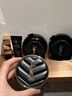 YSL圣罗兰皮气垫20遮瑕持久不脱妆防晒化妆品生日礼物送女友新年礼物 实拍图