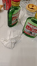 【爆品特惠】北京二锅头二两白酒42度粮食酒口粮酒100ml清香型 老北京二锅头42度100ml*3瓶 实拍图