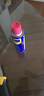 WD-40除锈剂润滑wd40门锁润滑油机械防锈油螺丝螺栓松动剂铁锈清洁神器 实拍图