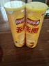 乐事（Lay's）无限薯片 醇香原味 104克*2罐 208克 休闲零食 膨化食品 实拍图