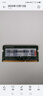 联想（Lenovo） 4GB DDR3 1600 笔记本内存条 标准电压 实拍图