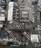 华硕（ASUS）PRIME H610M-D D4主板 CPU 12400F/12100F（Intel H610/LGA 1700） 实拍图