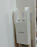 Tenda腾达1200M wifi信号放大器双频5G增强 千兆网口 wi-fi扩大中继 无线网络AP全屋覆盖扩展器A18PRO 实拍图