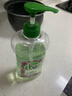  妈妈壹选la天然植萃洗洁精1L*2 樱桃 宝宝食品用二次用水可浇花 实拍图