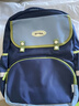 Kocotreekk树儿童书包超轻减负双肩包3-6年级儿童男女背包搭扣 星夜蓝 L 实拍图
