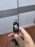 华为（HUAWEI）手环10 标准版 托帕蓝 智能手环专业睡眠分析情绪健康铝合金机身心率监测运动手环华为手环9升级 实拍图