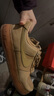 耐克NIKE男空军一号AF1 新年礼物 运动鞋CJ9179-200小麦色40.5 实拍图
