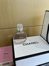 Chanel香奈儿香水粉邂逅礼盒5号之水淡香持久coco小姐女士送女友 粉邂逅35ml 实拍图