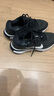 NIKE跑步鞋男子缓震透气JOURNEY RUN运动鞋FN0228-001黑白41 实拍图