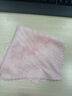 美丽雅清洁抹布40*40cm10片厨房去油污强吸水毛巾不易掉毛留痕擦手巾 实拍图